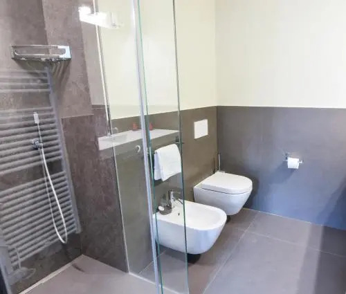 3 Amici Suites