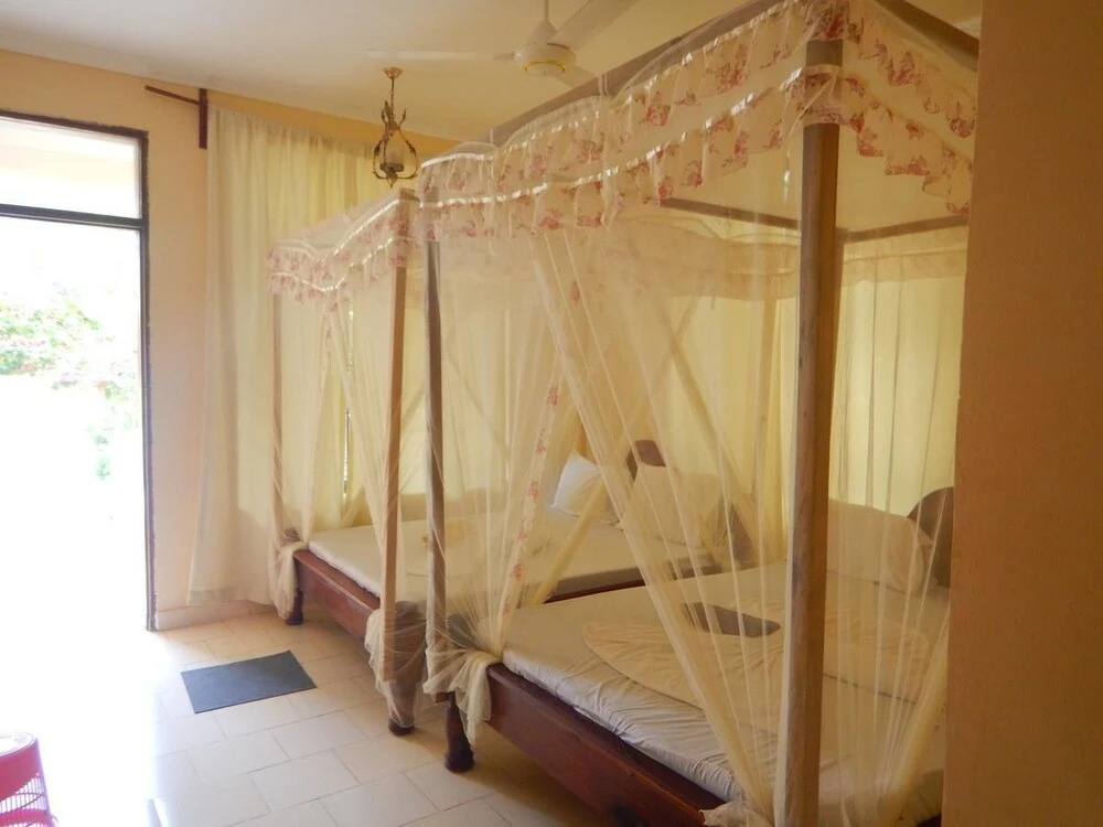Changu Beach Resort