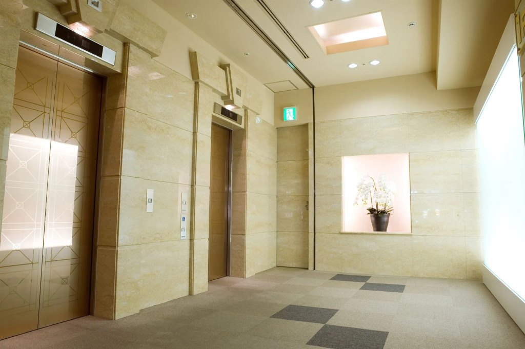 Wakayama Urban Hotel