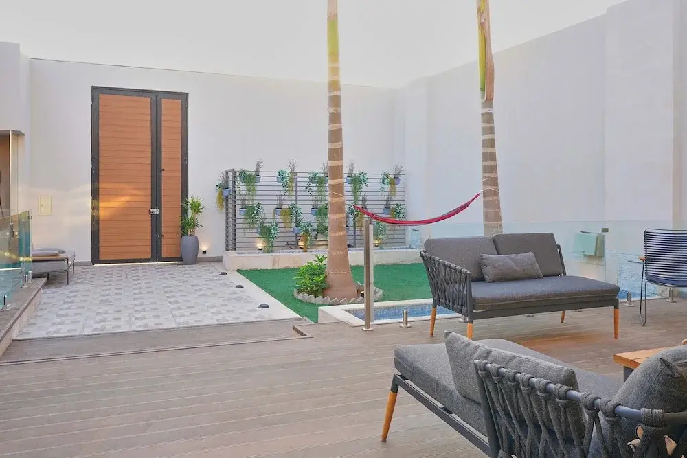 شاليهات مسرة الياقوت - alyaqout chalet