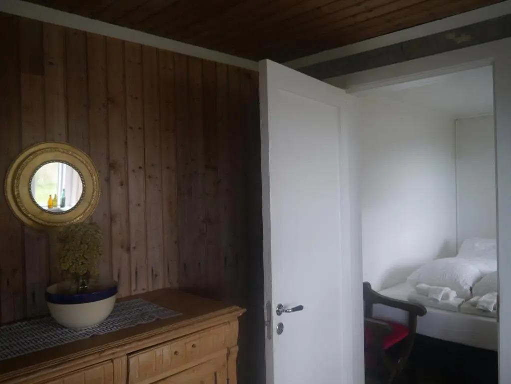 Guesthouse Nýp