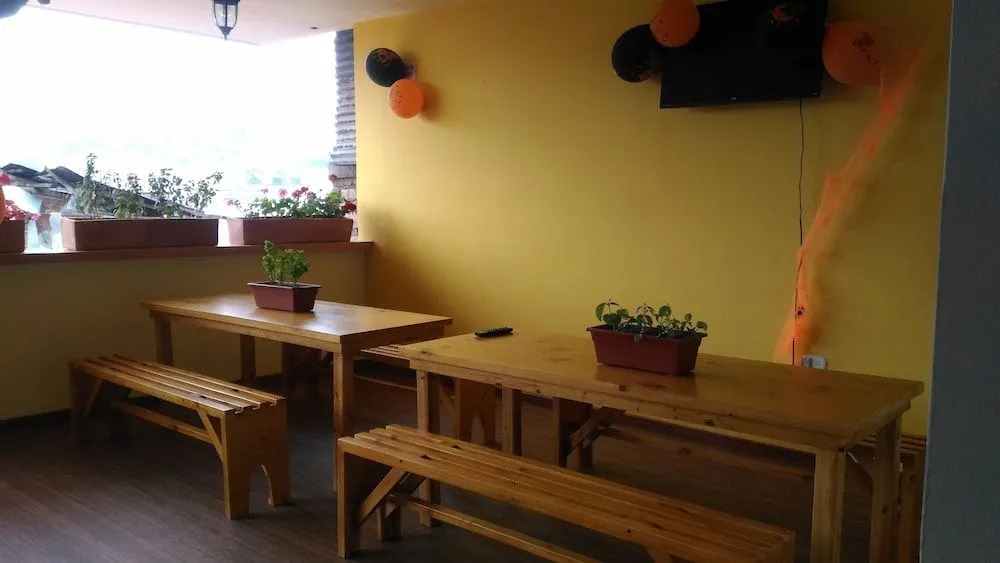 Hostal Don Jose