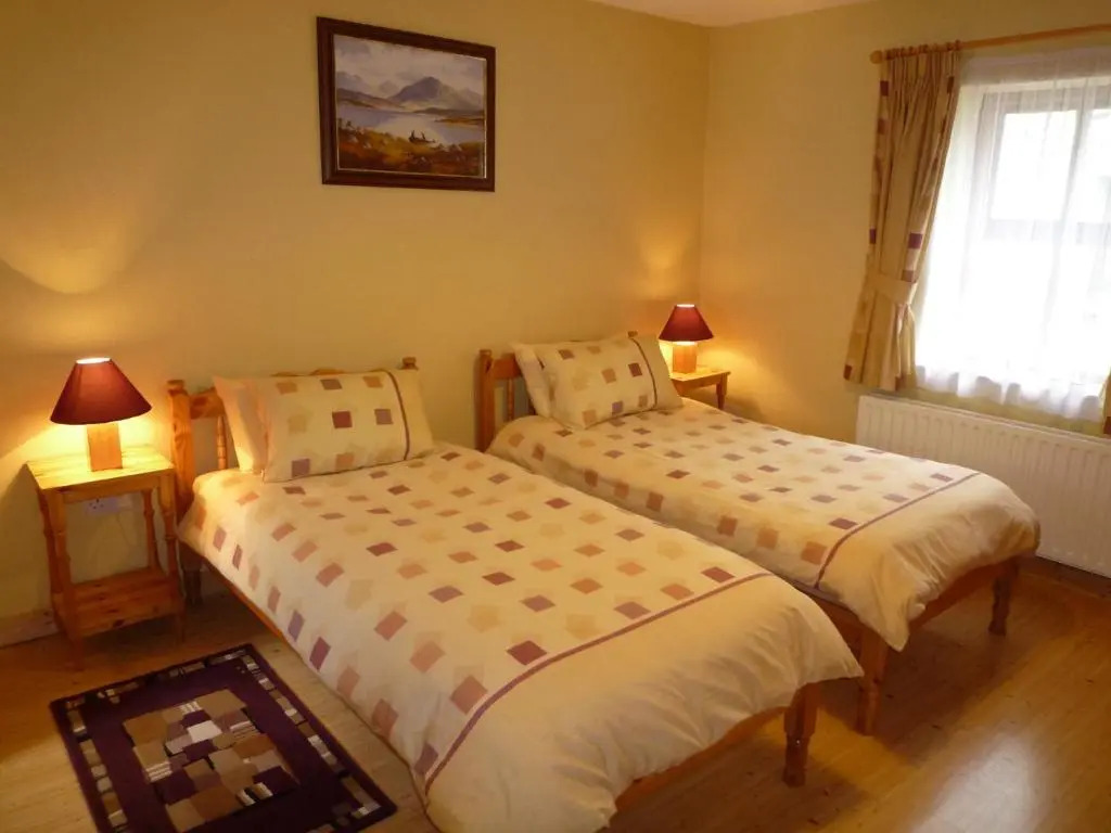 Lakeside Lodge Bantry