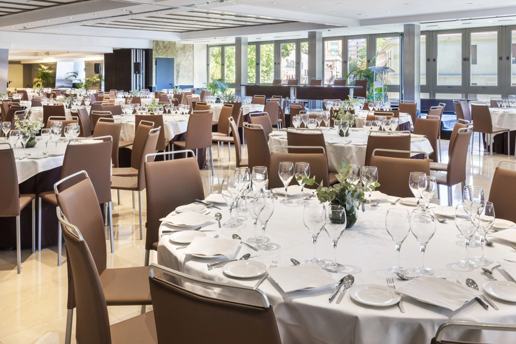 Meliá Madrid Princesa