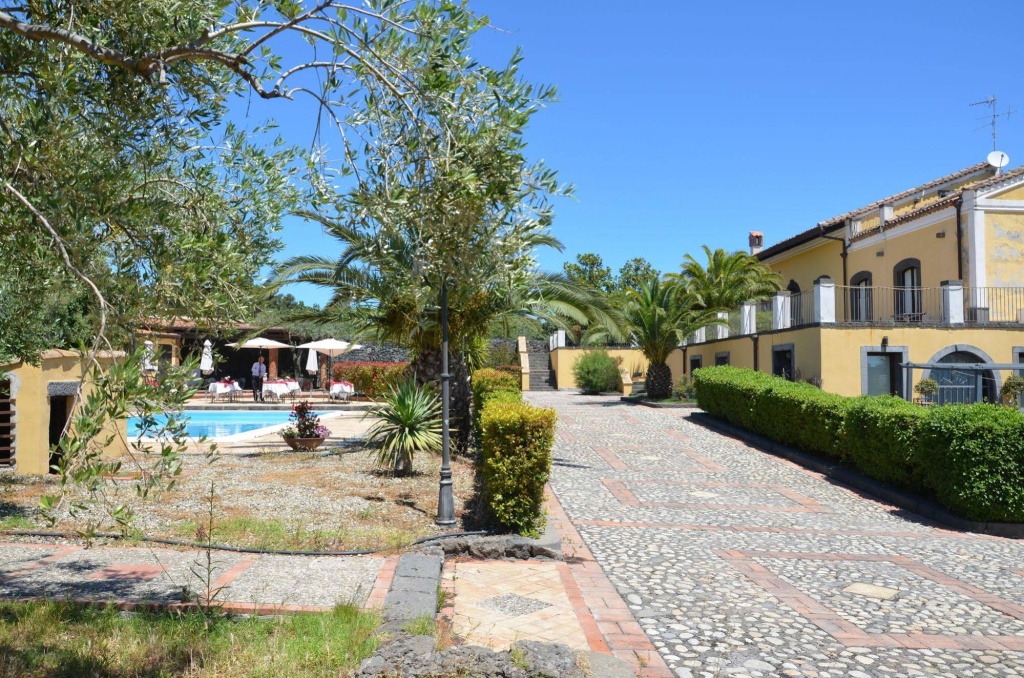 Villa San Gerardo