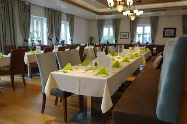 Gasthof-Hotel Goldenes Schiff