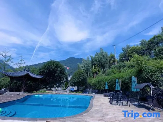 Tonglu Duyouchu Wenquan Homestay (OMG Heartbeat Paradise)