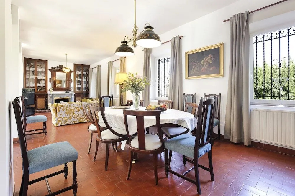 Villa Argaez