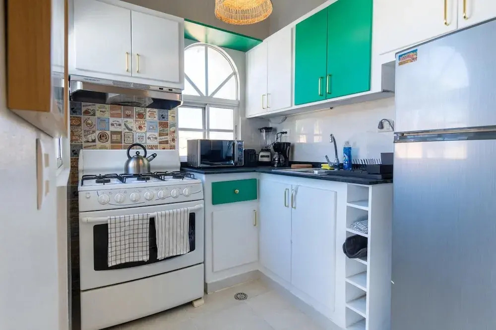 Beauty Pent House With Private Roof El Cortecito