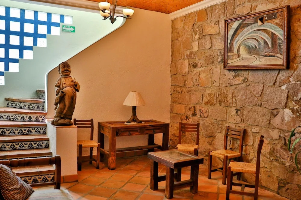 Hotel Chocolate Tradicional
