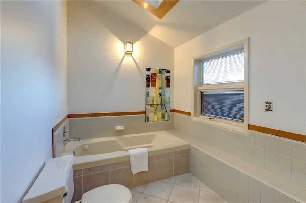 Fairway Ge 2570 4 Bedroom Townhouse