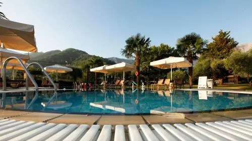 Ariadni Hotel Bungalows