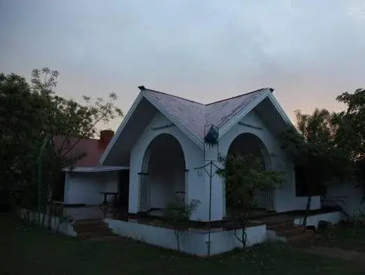 The Woods Villa Resort