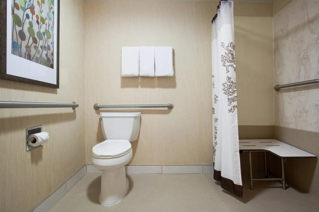 Residence Inn By Marriott Pittsburgh Airport Coraopolis