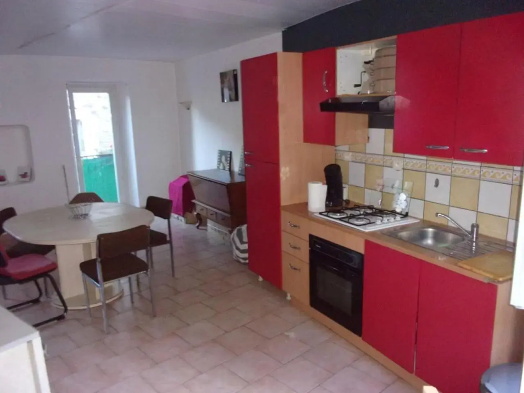 triplex douillet