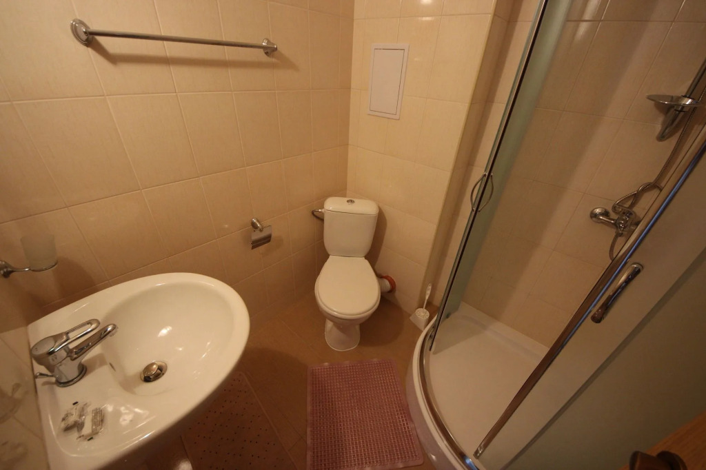 DKapartments Diamond bay