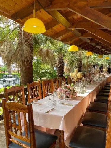 PalmaNova Resort