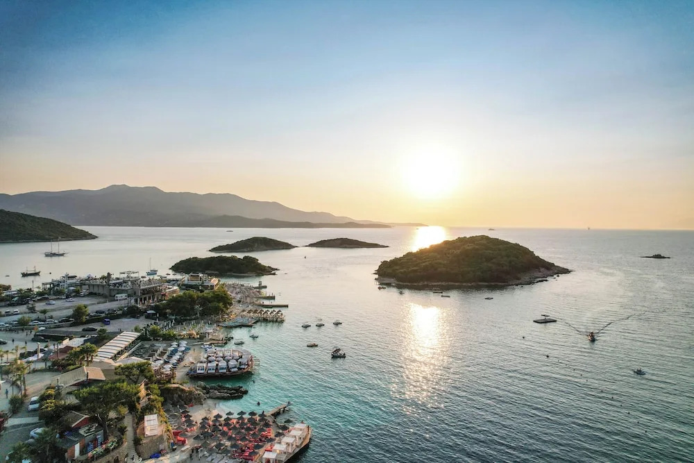 Hotel Afa