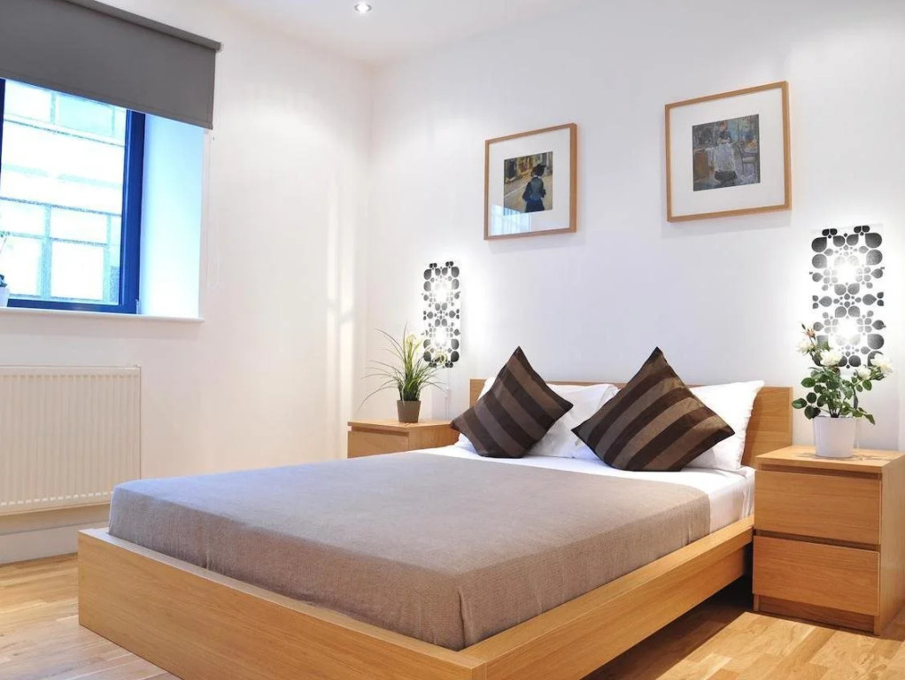London City Apartments