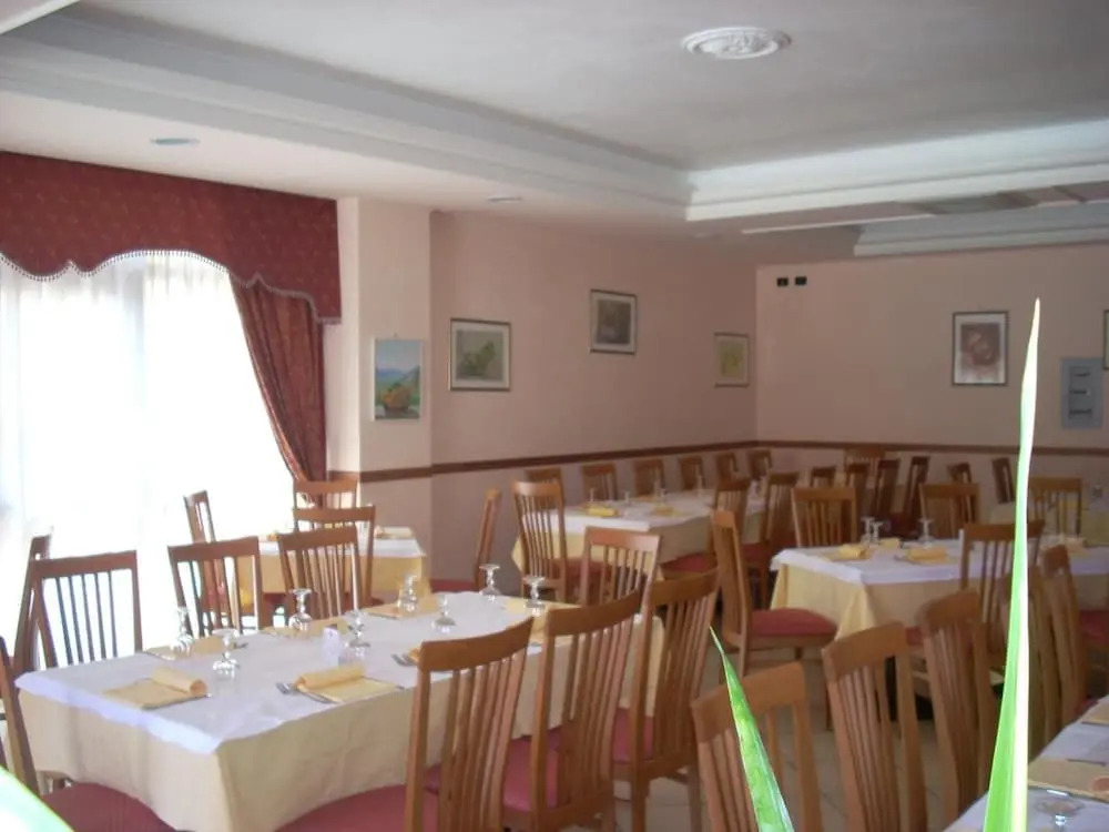 Hotel Margherita