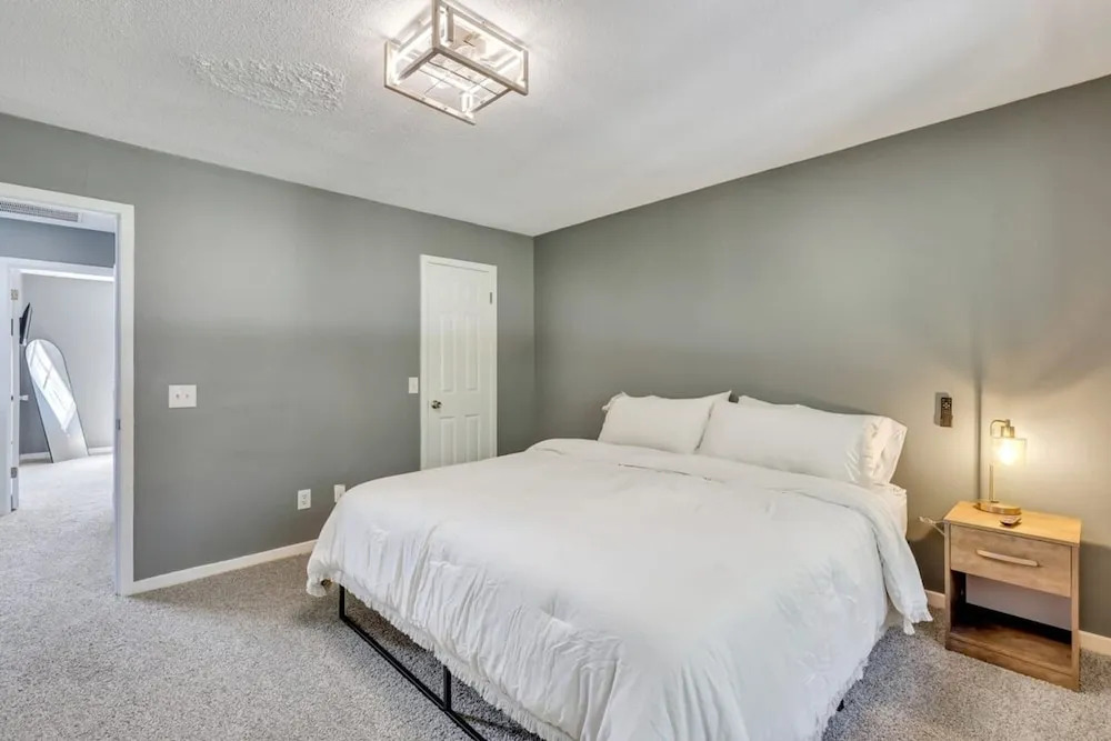Gata 2 -the Rustic Suite - Close to GSU