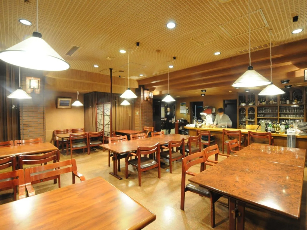 Hotel Gomi
