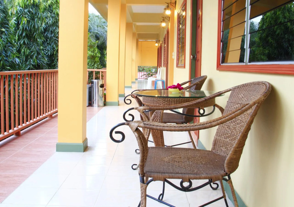 88 Backpackers Hua Hin