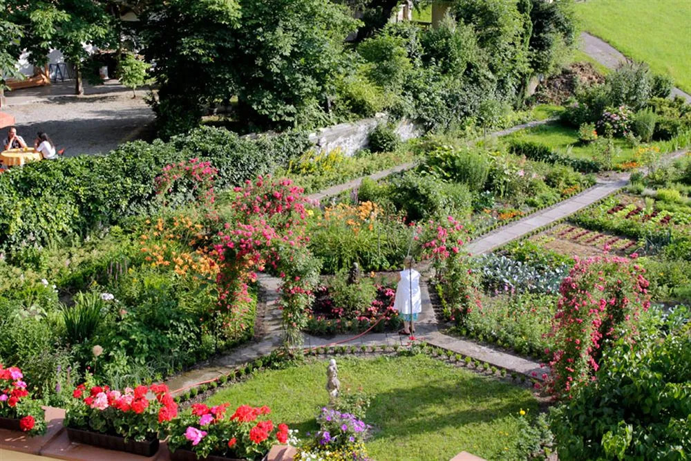 Hotel Gasthof Esterhammer