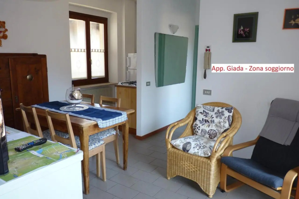 Appartamento Masi