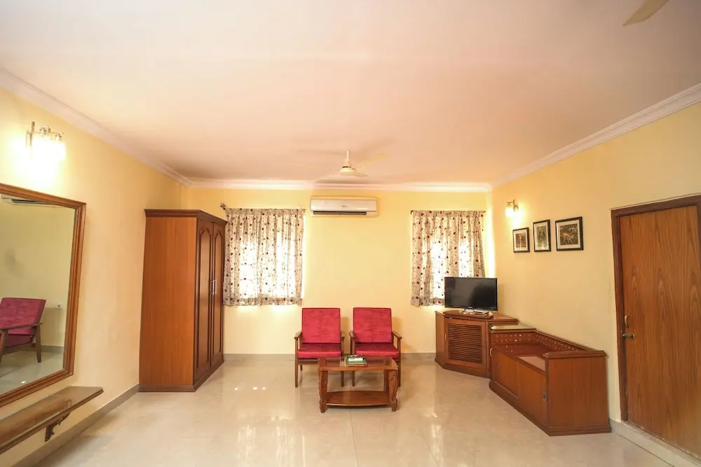 Nilambag Palace Hotel