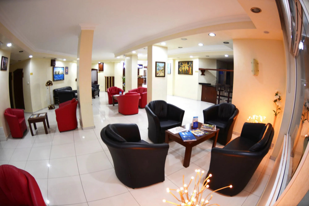 Eylul Hotel