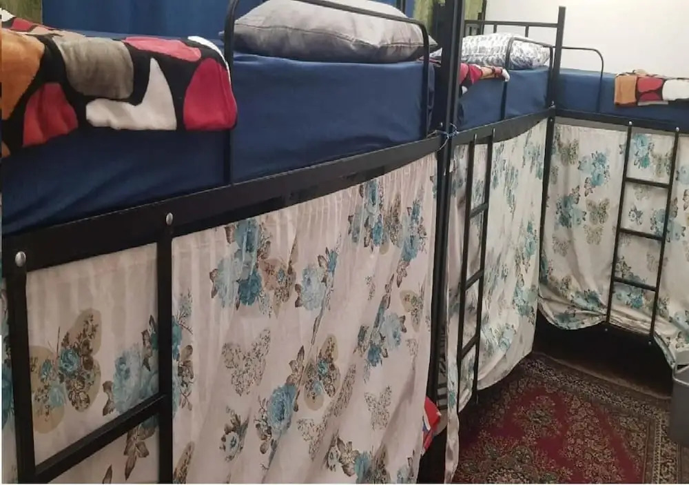Taj Hostel