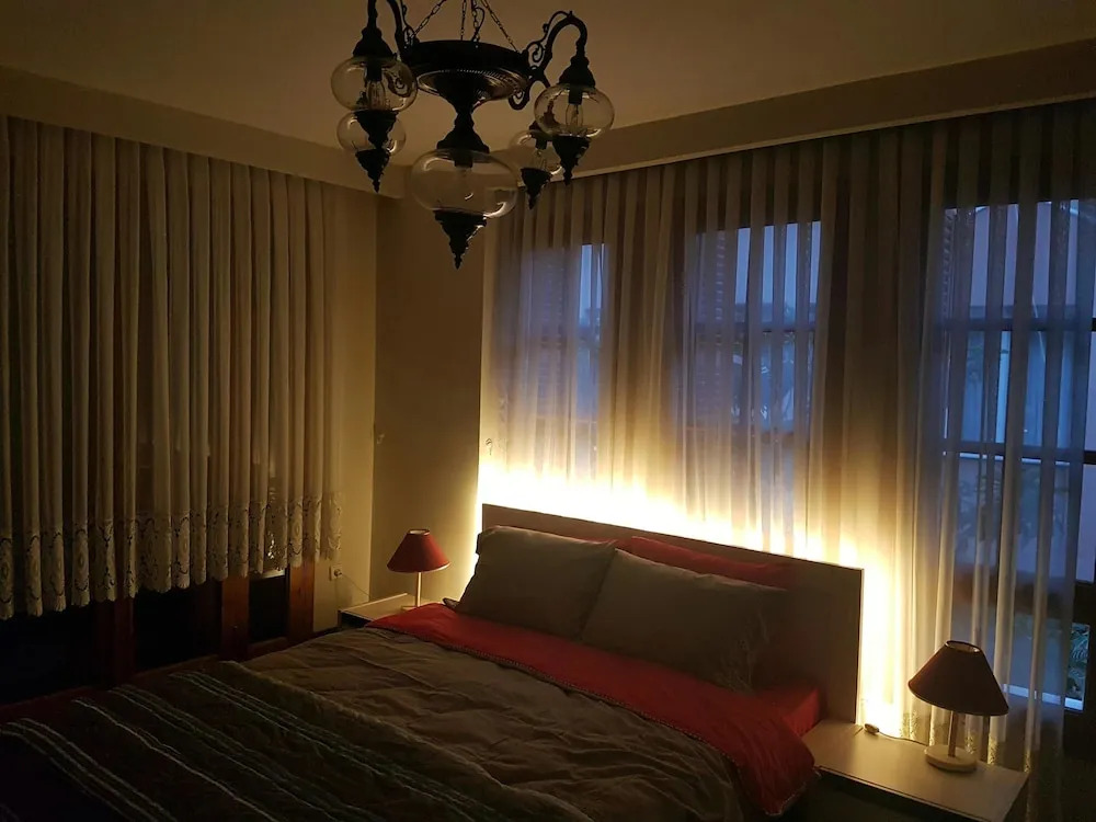 Villa Lia Beach Flats Konyaalti