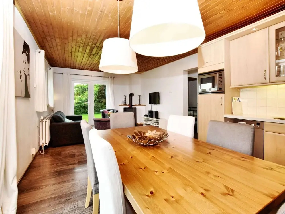 Wellness Escape in Gouvy