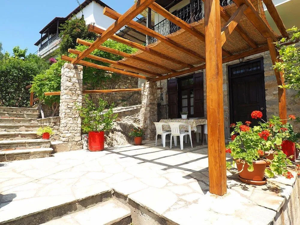 Horto View Suites