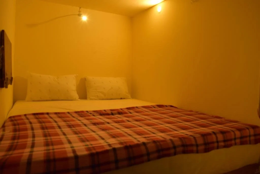 21 Hostel