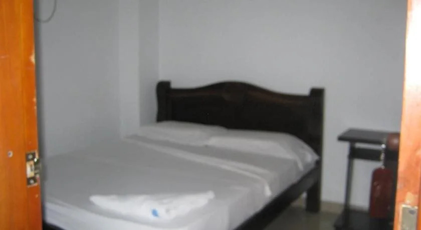 Hotel Casa Andrea