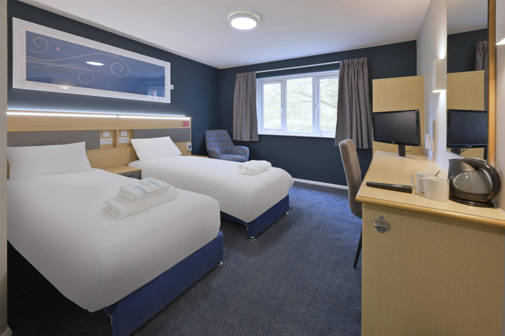 Travelodge Oxford Wheatley