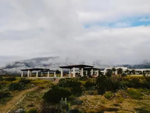 Hotel San Pablo