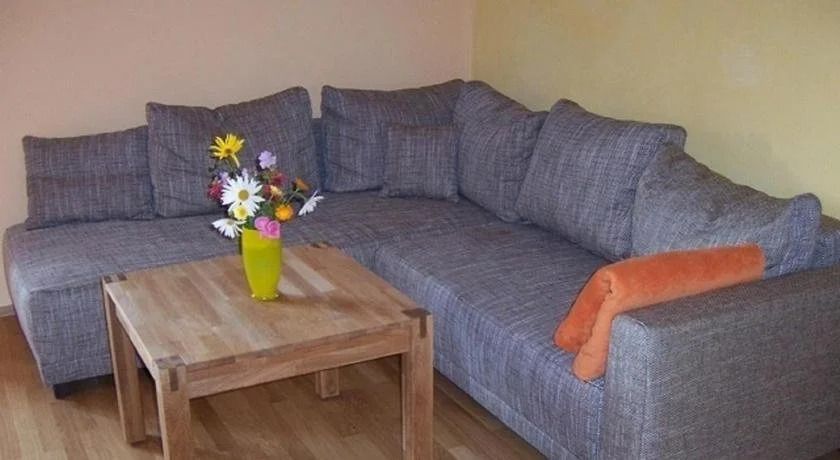 Ferienwohnung Haus Hollerbusch