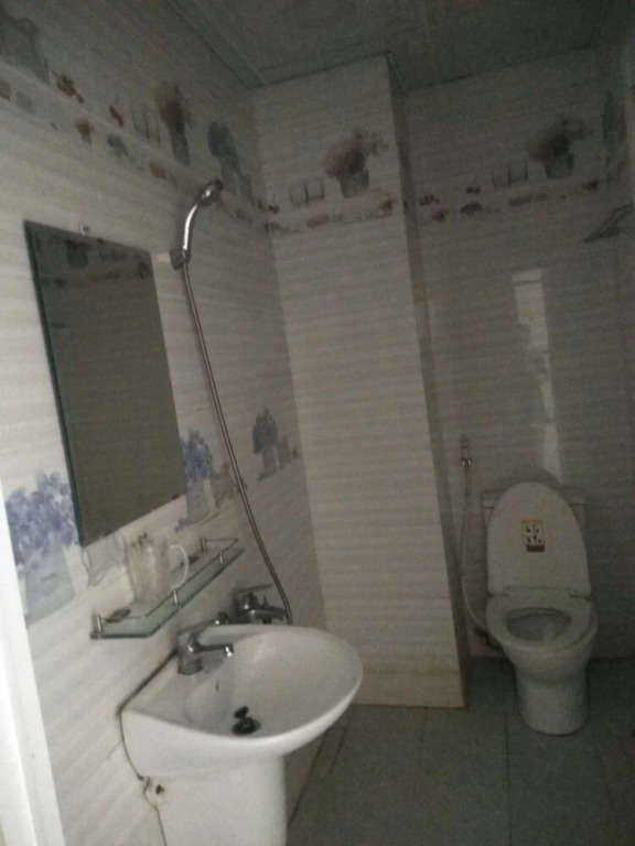 Happy Hotel Binh Chanh