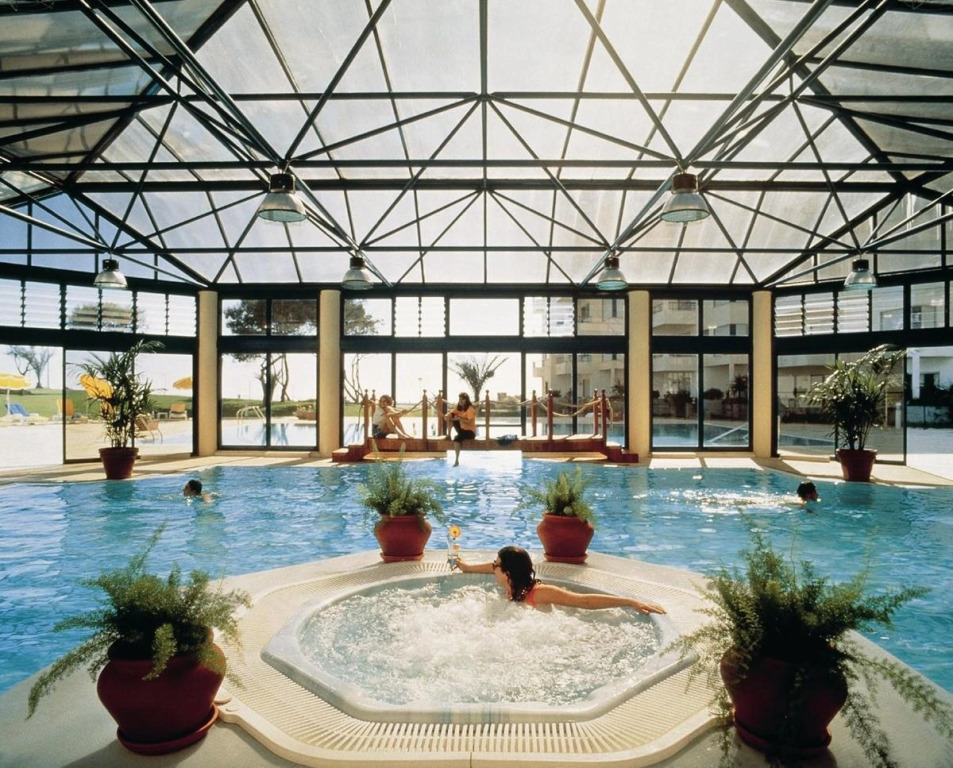 Hotel Pestana Cascais Ocean & Conference Aparthotel