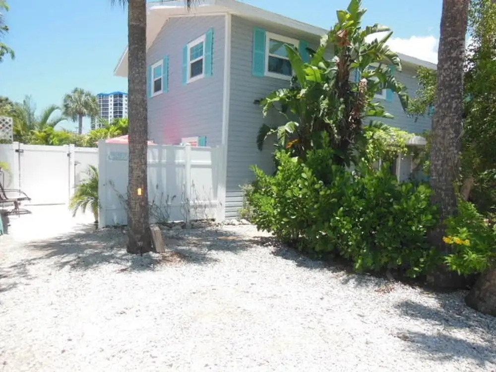 4880b Coquina Rd. - M