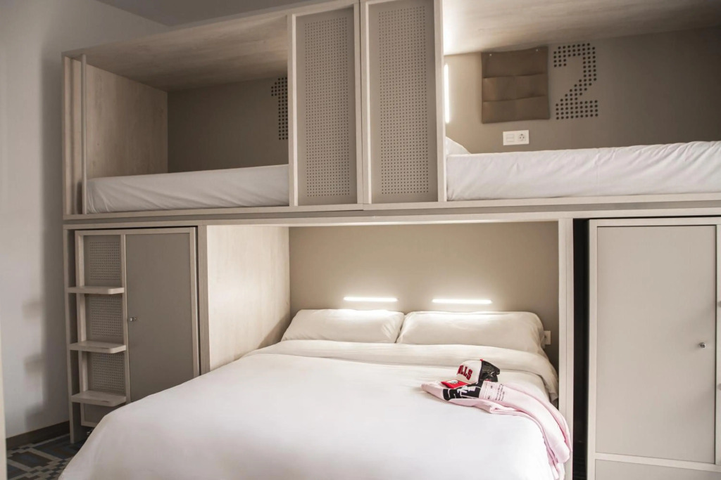 Room Salvador