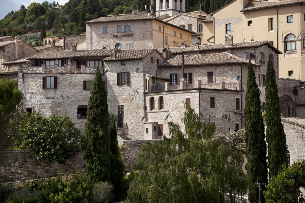 Residenza d'Epoca San Crispino