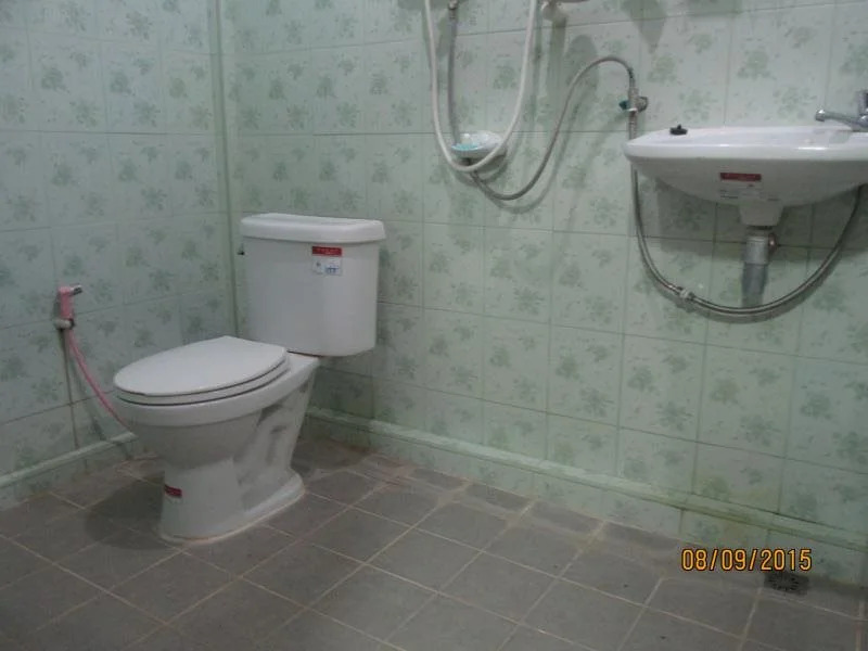 Mountain View Guesthouse