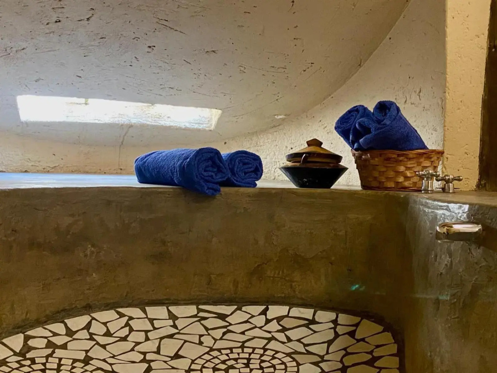 Kulanga Cottages