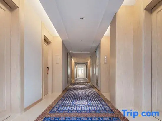 Vienna Hotel (Chaozhou High-speed Railway Station and Jieyang Chaozhou International Airport Store)