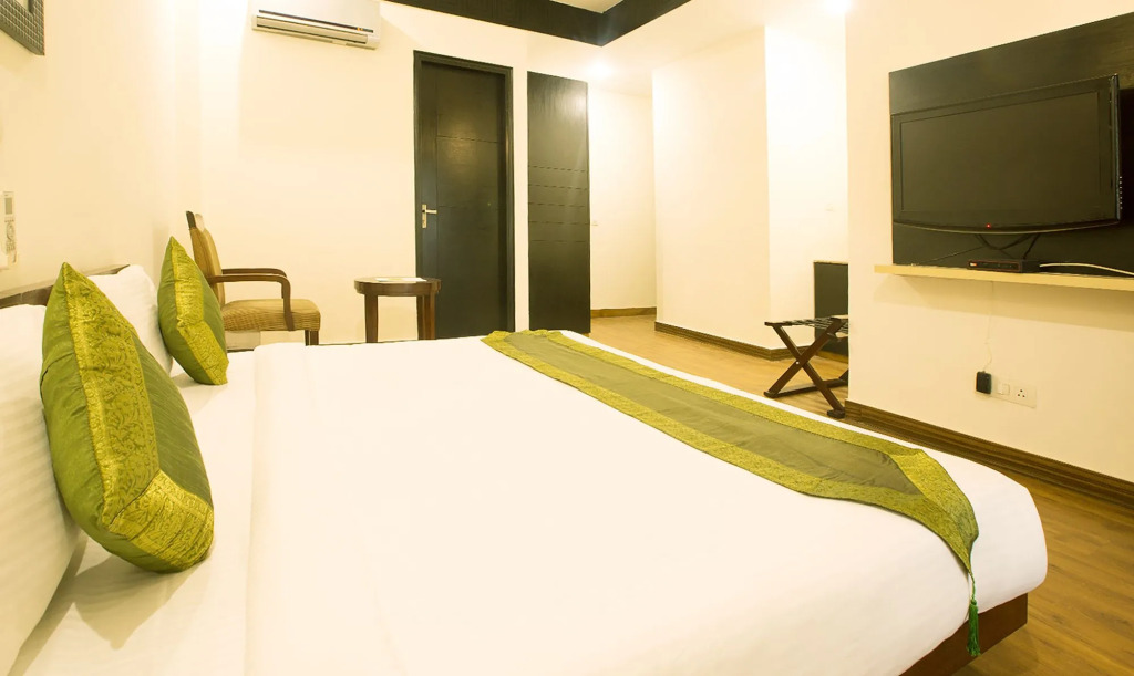 Treebo Neo Residency