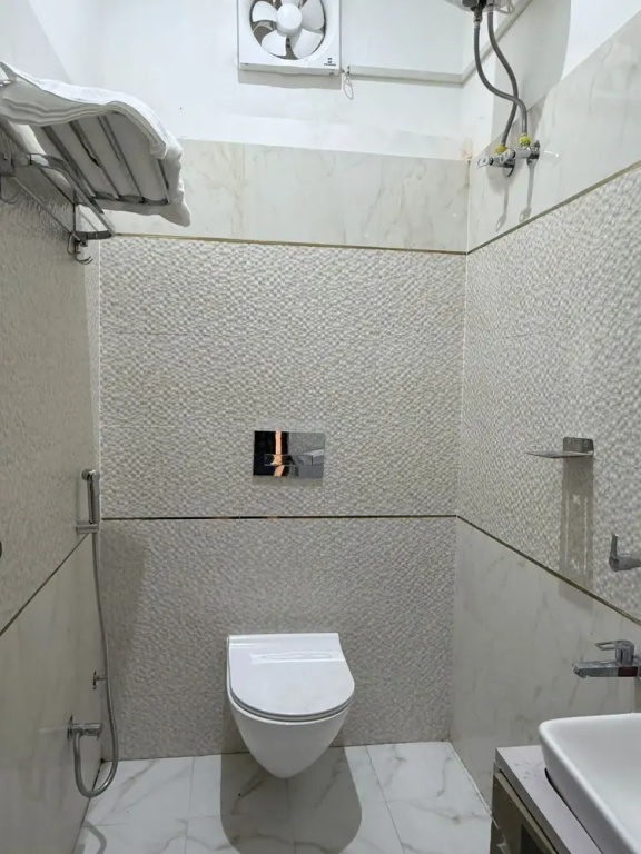 Hotel Ramarsh Palace
